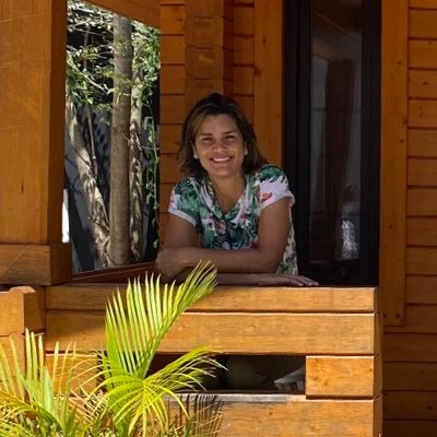 Profile Picture of Paulina Santana (@santanapaulina4) on Twitter
