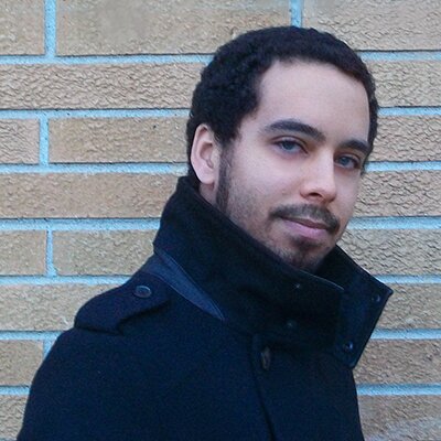 Profile Picture of Joshua Calloway (@JoshCallowayArt) on Twitter