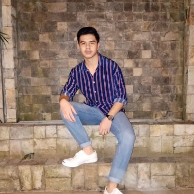 Profile Picture of Paolo Ochengco (@jpochengco) on Twitter