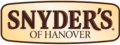 Profile Picture of Snyder's of Hanover - Wikipediaon Wikipedia