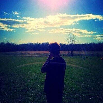 Profile Picture of Blake Hamrick (@Packing_Loud) on Twitter