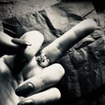 Crissy Ward - Instagram Profile Picture of Crissy Ward (@the_blacknapkin) on Instagram