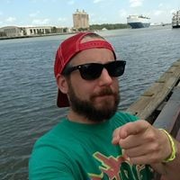 Profile Picture of Patrick Calhoun (@patrick-calhoun-16) on Quora