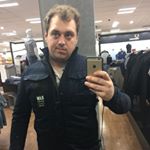 Profile Picture of Daryl Pike (@daryladventures) on Instagram