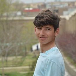 Mohammad Farzad - Twitter Profile Picture of Mohammad Farzad (@Mohamma09067985) on Twitter