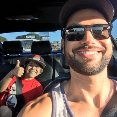 Profile Picture of Ian (@netto_ian) on Twitter