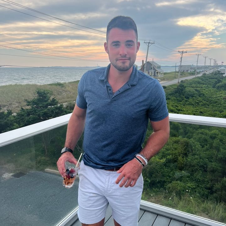 Profile Picture of Stephen (@stephenmac23) on Tiktok