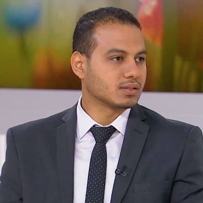 Profile Picture of احمد امين (@AhmedAminSA) on Twitter