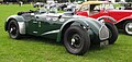 Profile Picture of Allard J2on Wikipedia