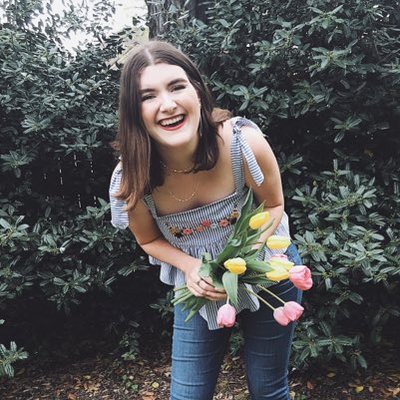 Profile Picture of April Goss (@aprilgossboss) on Twitter