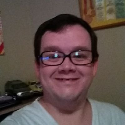 Profile Picture of Wesley Gene Phillips (@Wesley94692235) on Twitter