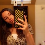 Profile Picture of Gia Derrick (@giaderrick.closet) on Instagram