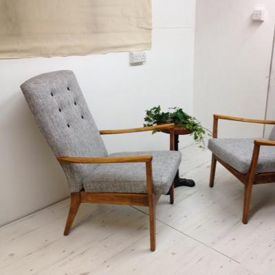Profile Picture of Jeremy Bull (@JeremyBullChair) on Twitter