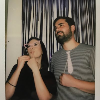 Profile Picture of Jennifer McCallum (@mccallumjennif1) on Twitter