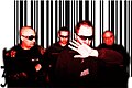 Profile Picture of Front 242on Wikipedia