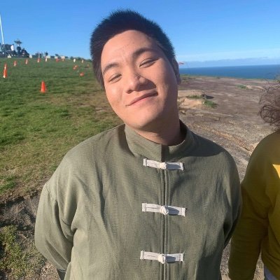 Profile Picture of Khanh Tran (@TNKhanh96) on Twitter