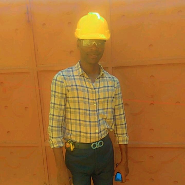 Profile Picture of 1234bersonjoseph (@1234bersonjoseph) on Tiktok