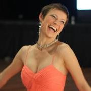 Profile Picture of Lidia Grigorian (@lidiagrigorian) on Pinterest