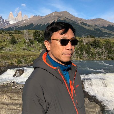 Profile Picture of William Yu Photog (@WilliamYuPhotog) on Twitter