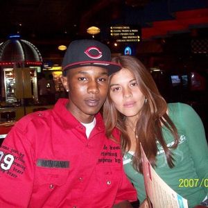 Profile Picture of Bonnie Williams (@ballasteph) on Myspace