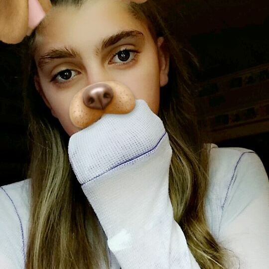 Profile Picture of Alexis Byrd (@alexis_byrd) on Tiktok