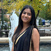 Profile Picture of Prutha Patel (@PruthaPatelOfficial) on Youtube