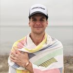 Profile Picture of Joseph Conrad-Ferm (@josephconradfermartist) on Instagram