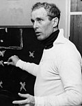 Profile Picture of Kaj Christiansenon Wikipedia