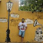 Profile Picture of Gaurav datta (@circa1185) on Instagram