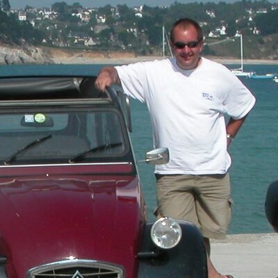 Profile Picture of Xavier2CV (@Xavier2CV) on Twitter