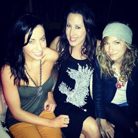 Profile Picture of Carly Statza (@clstatza) on Pinterest