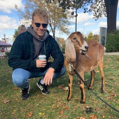 Profile Picture of Jeff (@JeffreyBenton) on Twitter