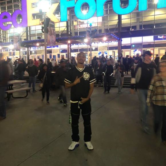 Profile Picture of Curtis Franklin (@ogg32) on Poshmark