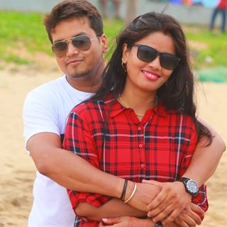 Profile Picture of Vikram Kashyap (@vikram.k.bharti) on Facebook