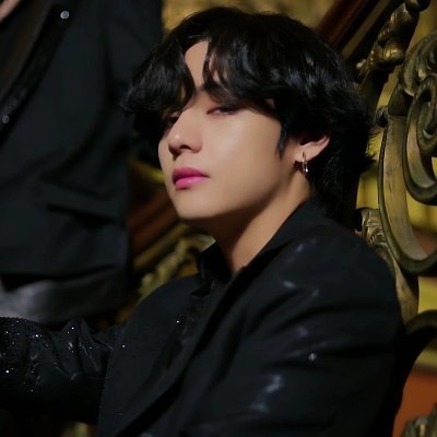 Profile Picture of Kim Suk Aina (@soukainasabri9) on Twitter