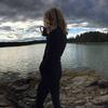 Profile Picture of Rebecca Mountain (@rvmount) on Tiktok