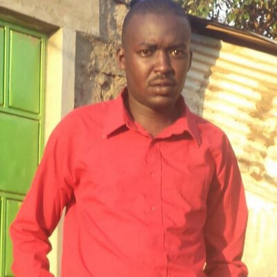 Profile Picture of Kennedy Macharia (@kmacharia59) on Twitter