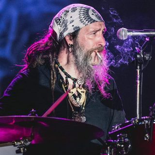 Profile Picture of Garrett Marshall (@garrettdrums76) on Instagram