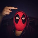 Profile Picture of Dominick Wilson Gomez (@dominick_son_of_deadpool) on Instagram