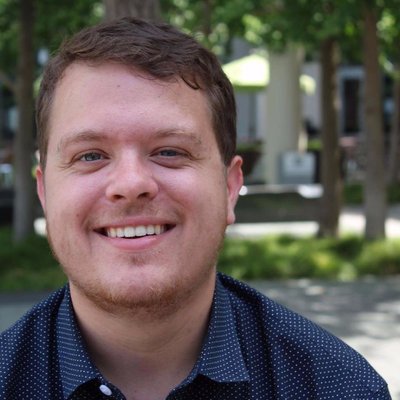 Profile Picture of Tanner Harrod But With A 5G Microchip (@theharrod) on Twitter