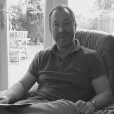 Profile Picture of Richard David Seales (@TheGingerSeal) on Twitter