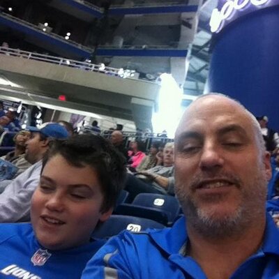 Profile Picture of Bruce Ware (@@bware8362) on Twitter