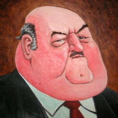 Profile Picture of Mikhail Gorbachev (@James_Banha) on Twitter