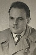 Profile Picture of Vergeltungon Wikipedia