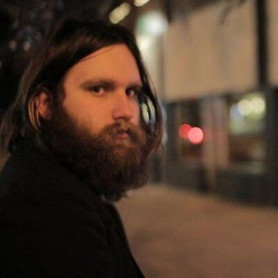 Profile Picture of Jonathan Culver (@wordsasbombs) on Twitter