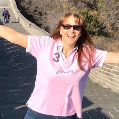 Profile Picture of Sue Watts (@Suewatts71) on Twitter