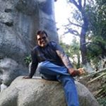 Profile Picture of Atul Upadhyay (@pinky.atul) on Instagram