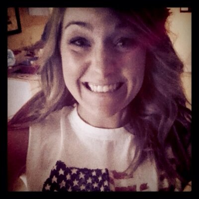 Profile Picture of Leigh Ann Link (@copperla) on Twitter