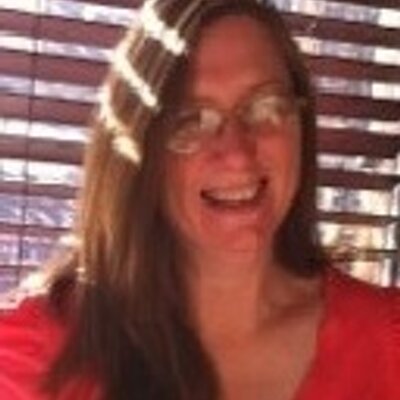 Profile Picture of Mary Ellen Ewalt (@MaryEwalt) on Twitter