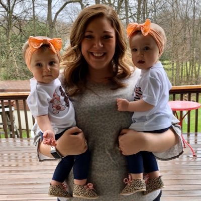 Profile Picture of Hallie Bonifant (@bonifant_hallie) on Twitter